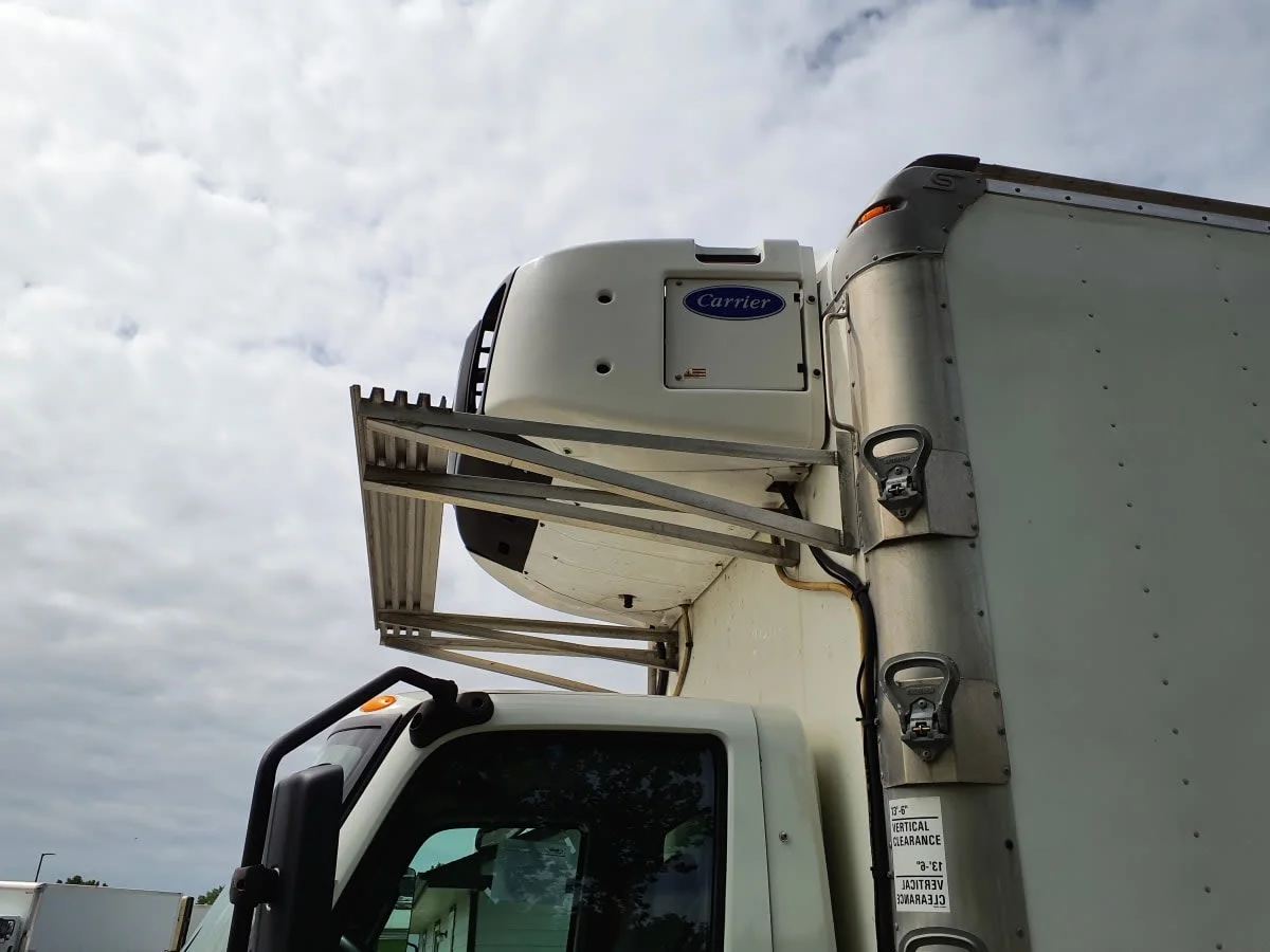 2020 International MV in O'fallon, MO — photo 7