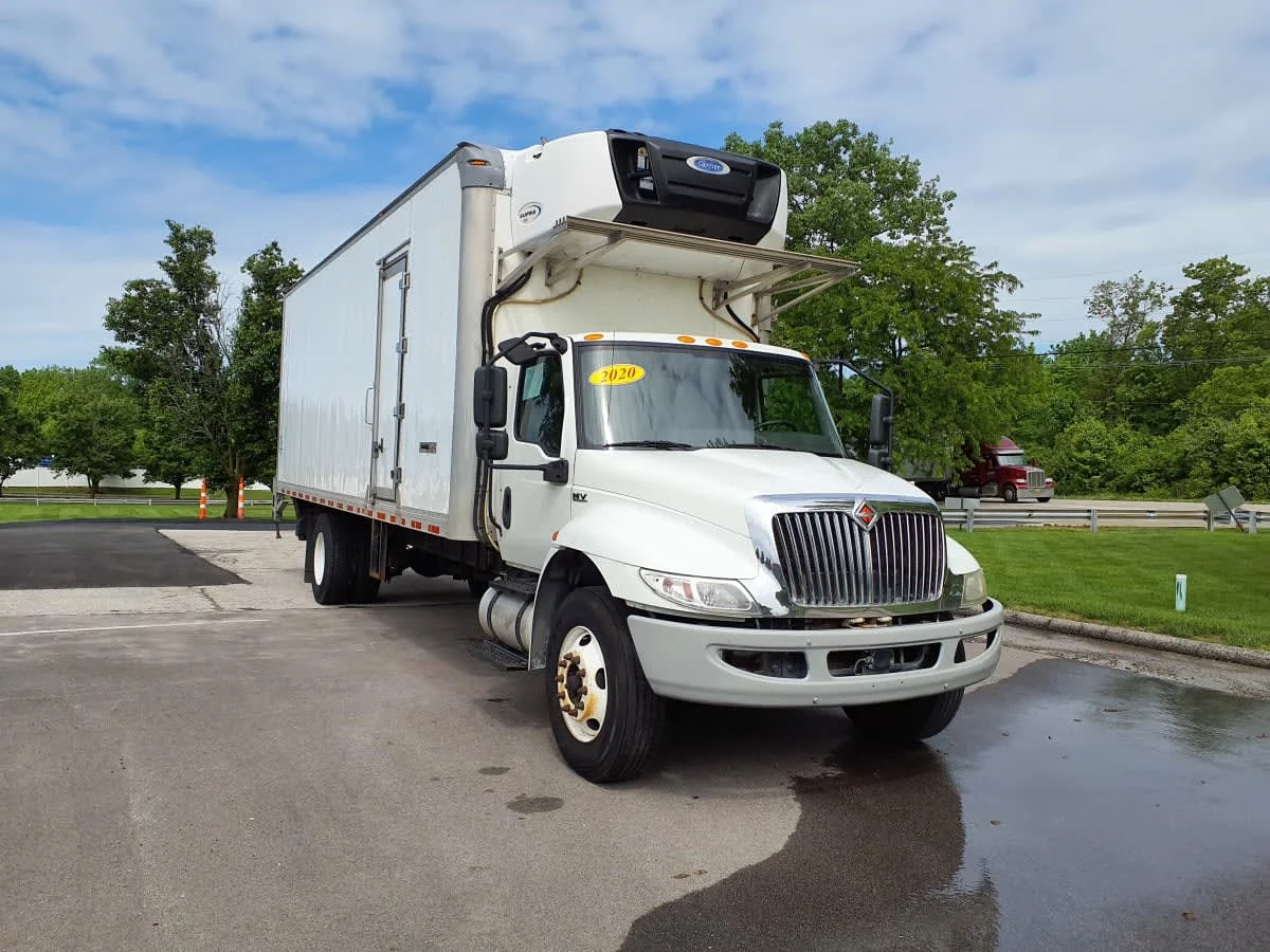2020 International MV in O'fallon, MO — photo 3