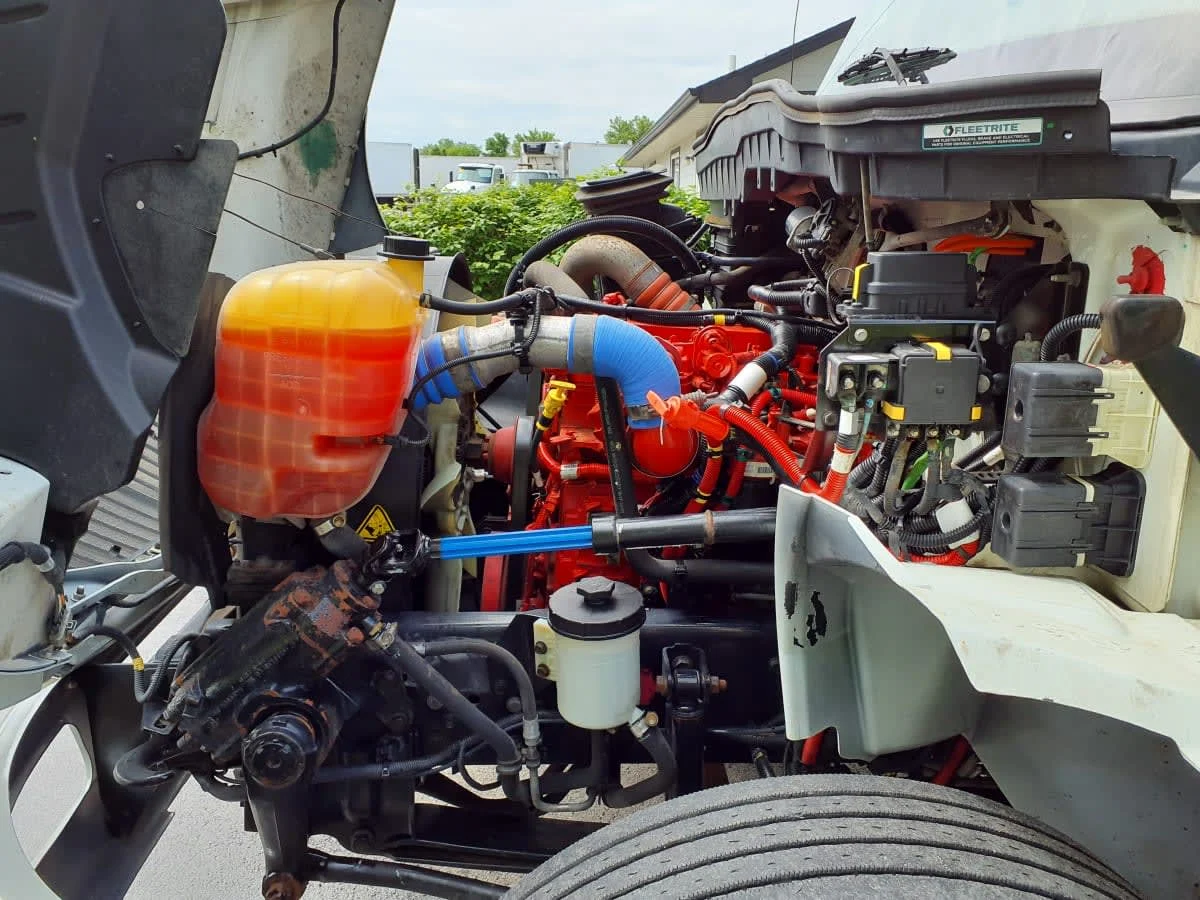 2020 International MV in O'fallon, MO — photo 10