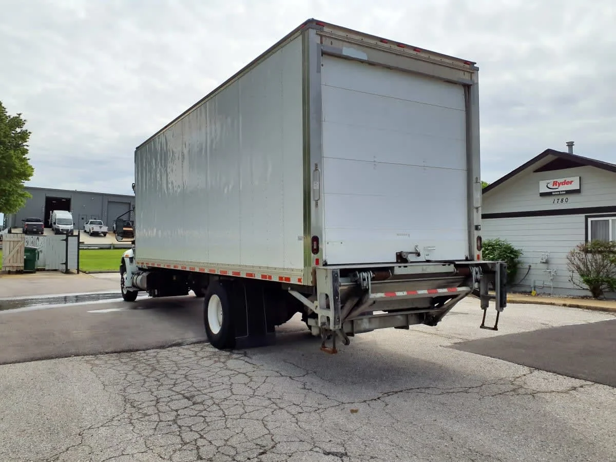 2020 International MV in O'fallon, MO — photo 6