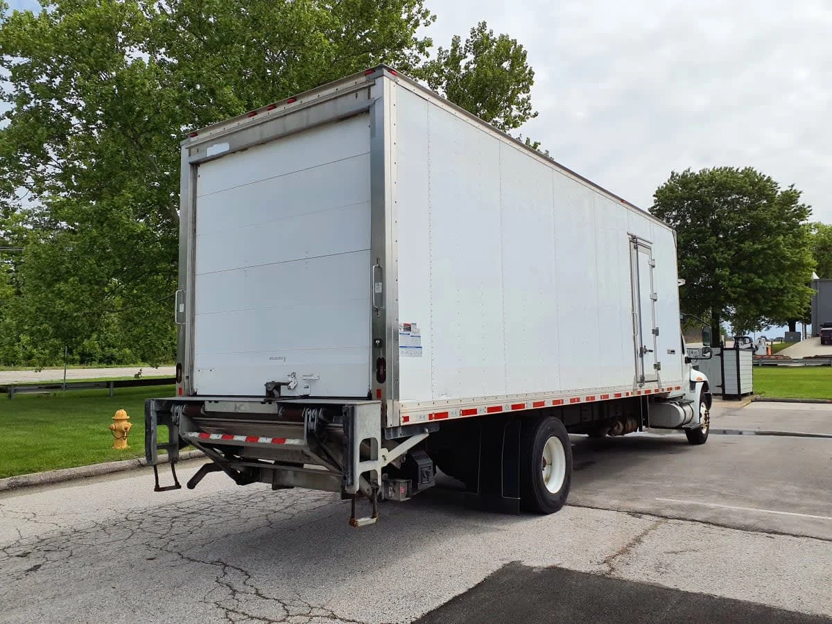 2020 International MV in O'fallon, MO — photo 4