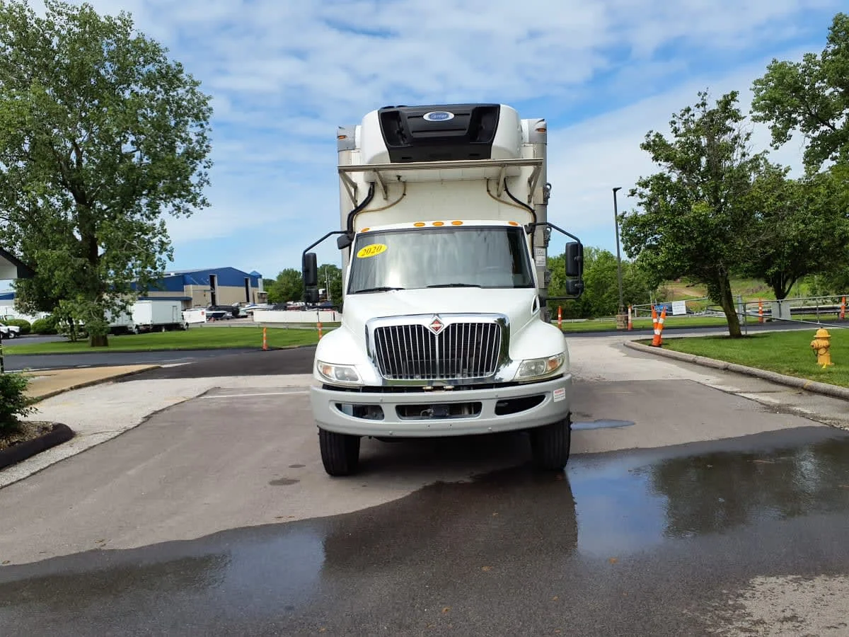 2020 International MV in O'fallon, MO — photo 2