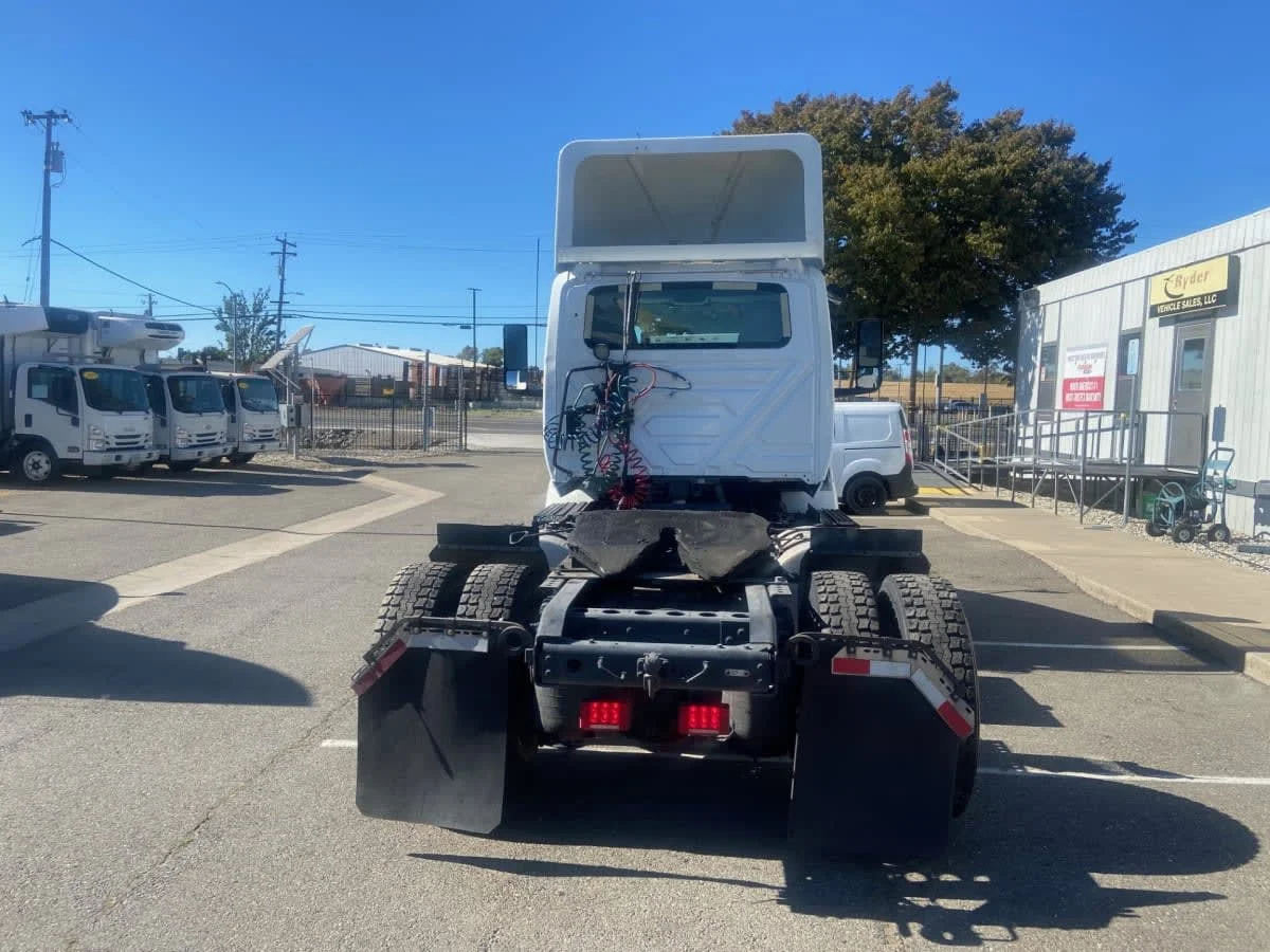 2019 International RH in West Sacramento, CA — photo 5