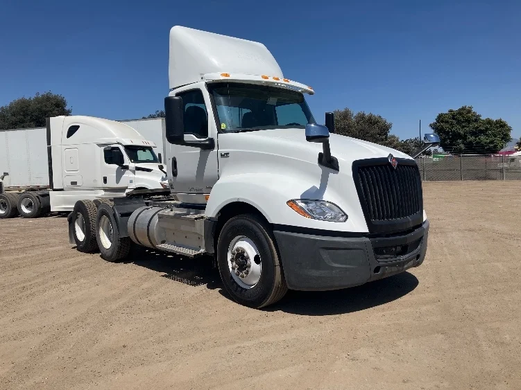 2019 International LT in Fontana, CA