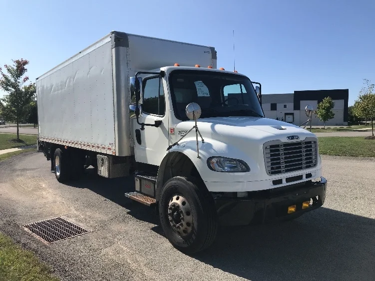 2019 Freightliner M2 106 in Akron, OH