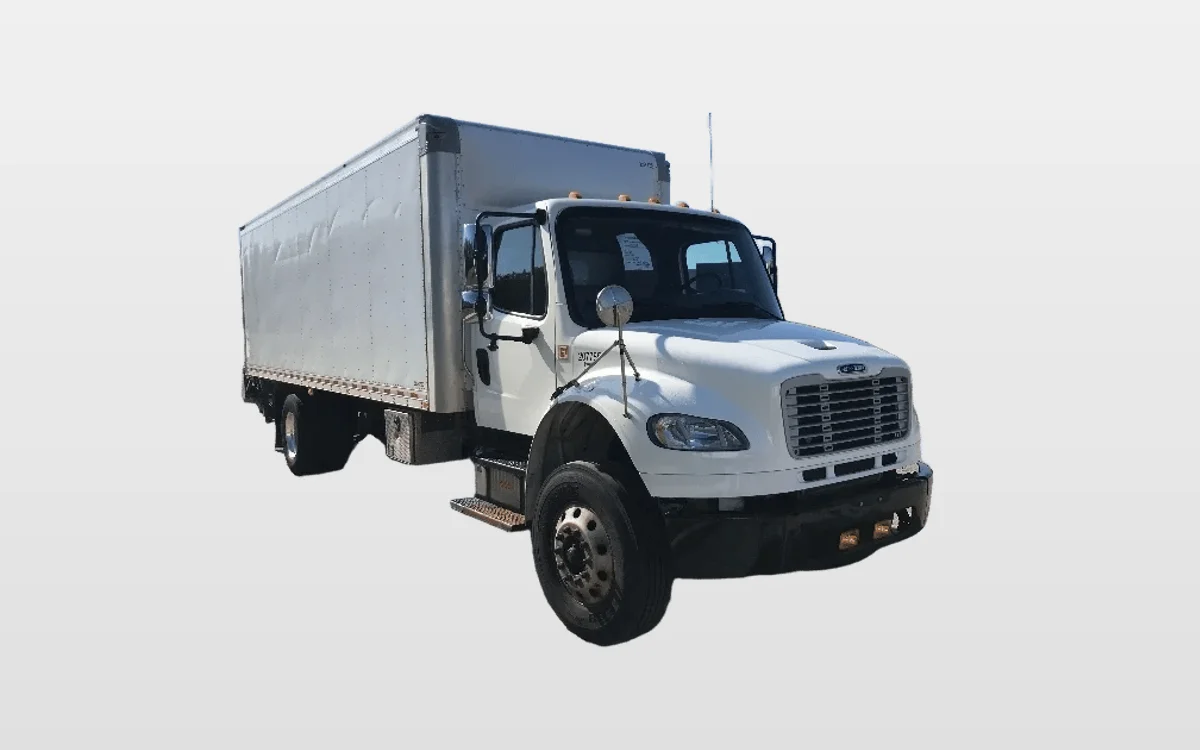 2019 Freightliner M2 106 - image 1