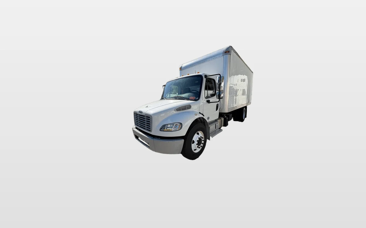 2015 Freightliner M2 106 - image 1
