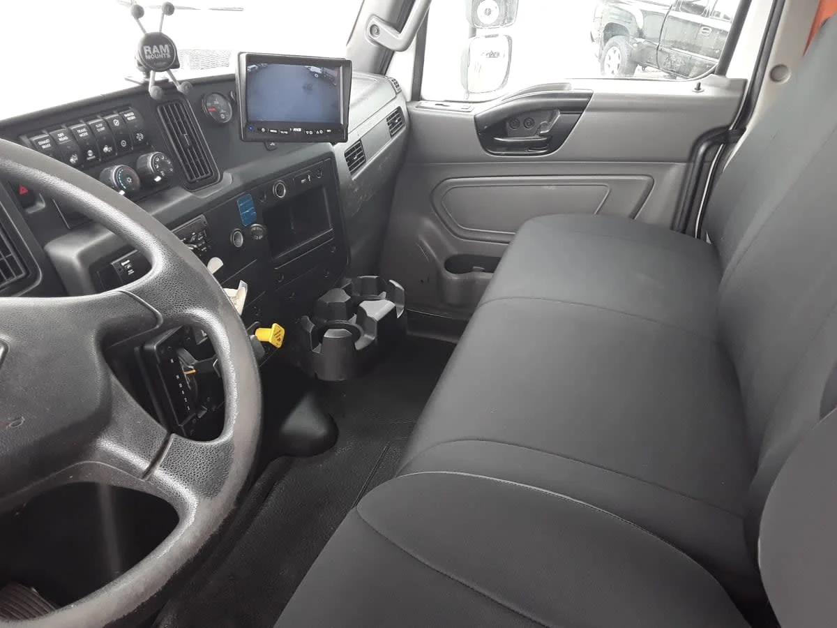 2020 International MV in Montebello, CA — photo 7
