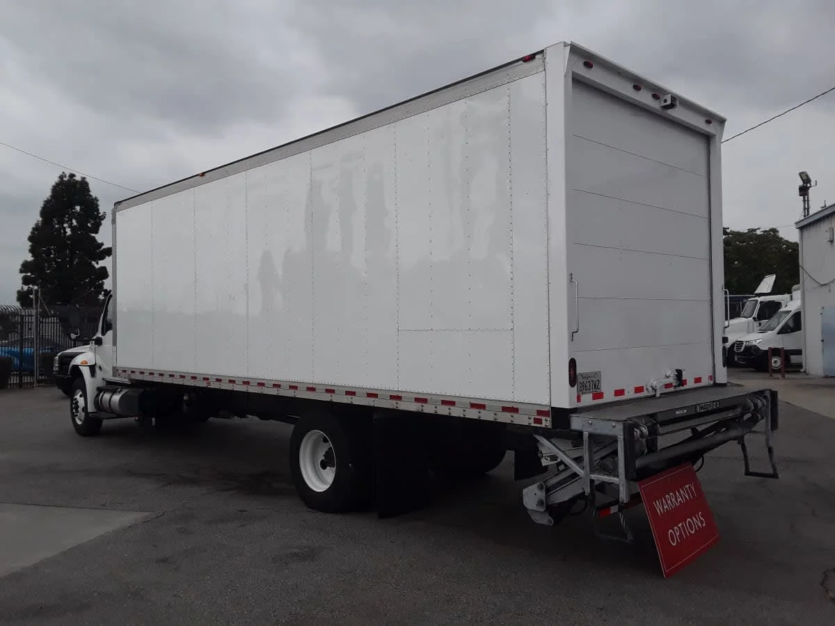 2020 International MV in Montebello, CA — photo 6