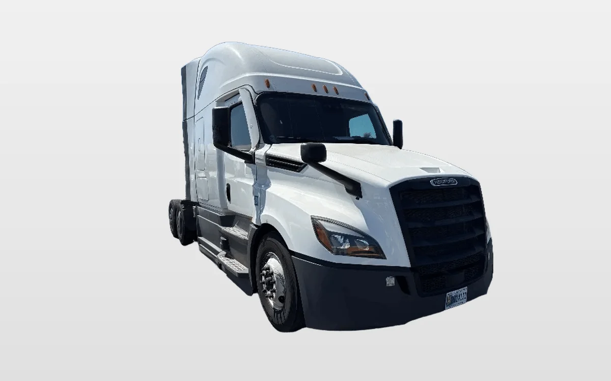 2023 Freightliner Cascadia - image 1
