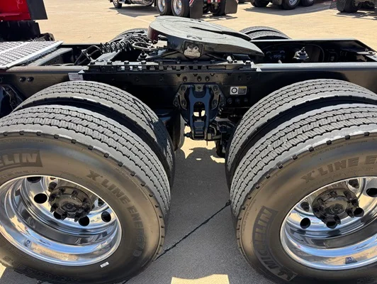 2023 Kenworth T680 in Dallas, TX — photo 17