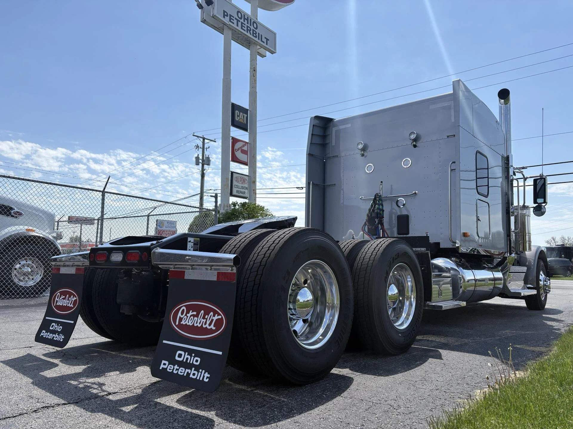 2027 Peterbilt 589 in Findlay, OH — photo 6