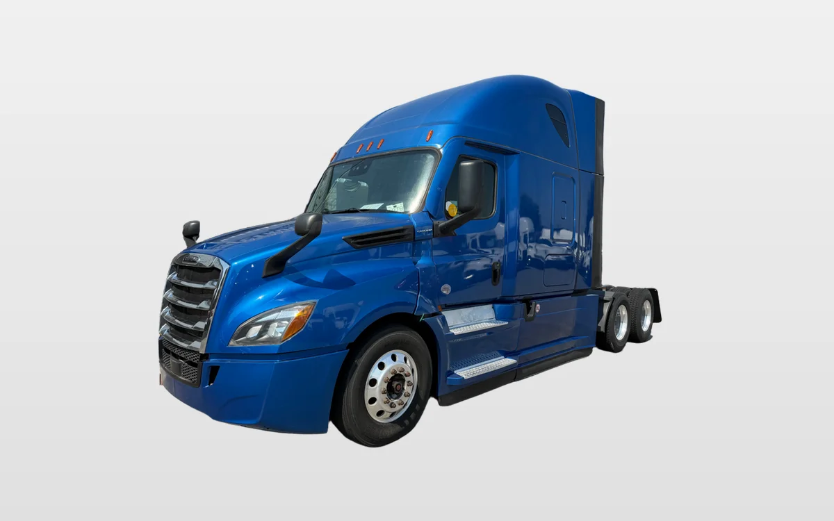 2020 FREIGHTLINER CASCADIA 126SLP - image 1