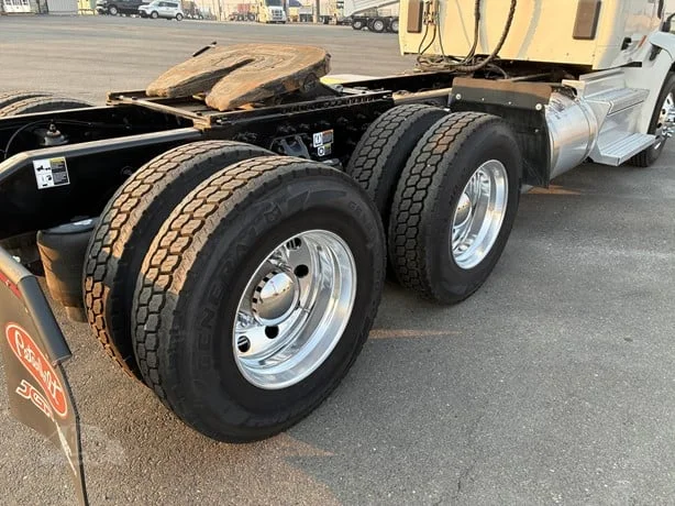 2021 Peterbilt 579 in Jerome, ID — photo 18