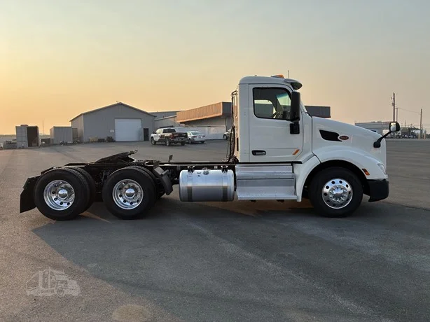 2021 Peterbilt 579 in Jerome, ID — photo 6