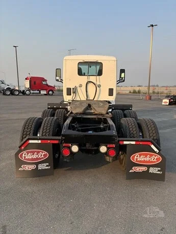 2021 Peterbilt 579 in Jerome, ID — photo 4