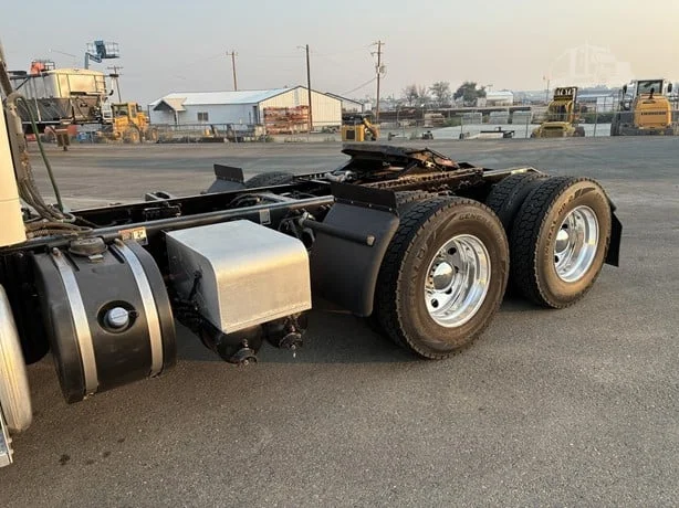 2021 Peterbilt 579 in Jerome, ID — photo 11
