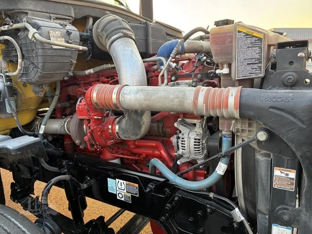 2021 Peterbilt 579 in Jerome, ID — photo 24