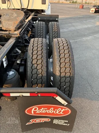 2021 Peterbilt 579 in Jerome, ID — photo 17