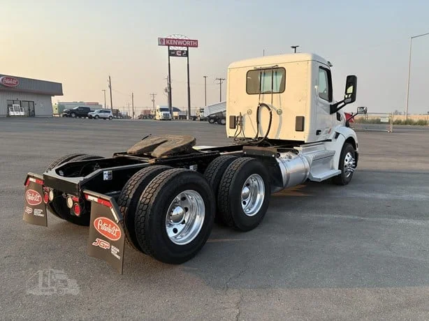 2021 Peterbilt 579 in Jerome, ID — photo 5
