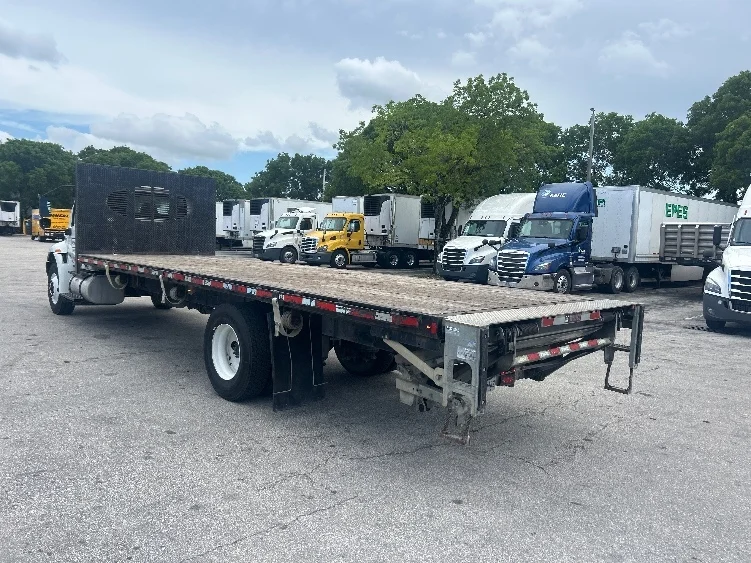 2020 International MV in Medley, FL — photo 6