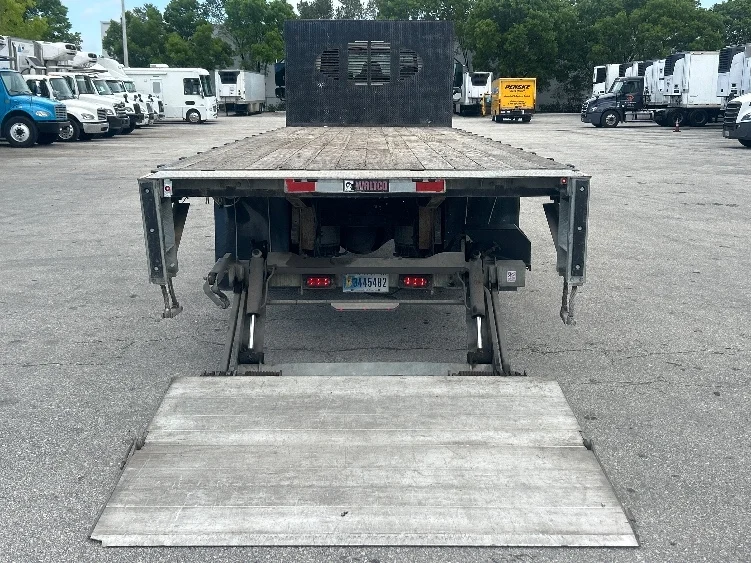 2020 International MV in Medley, FL — photo 9