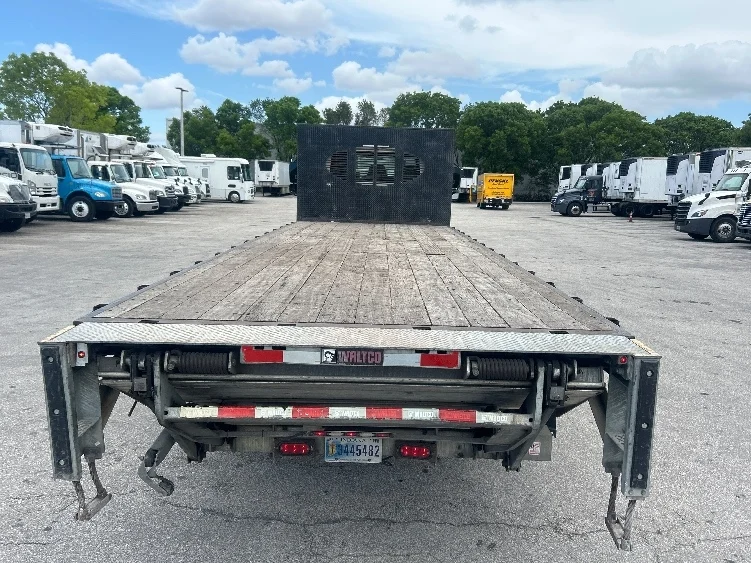2020 International MV in Medley, FL — photo 8