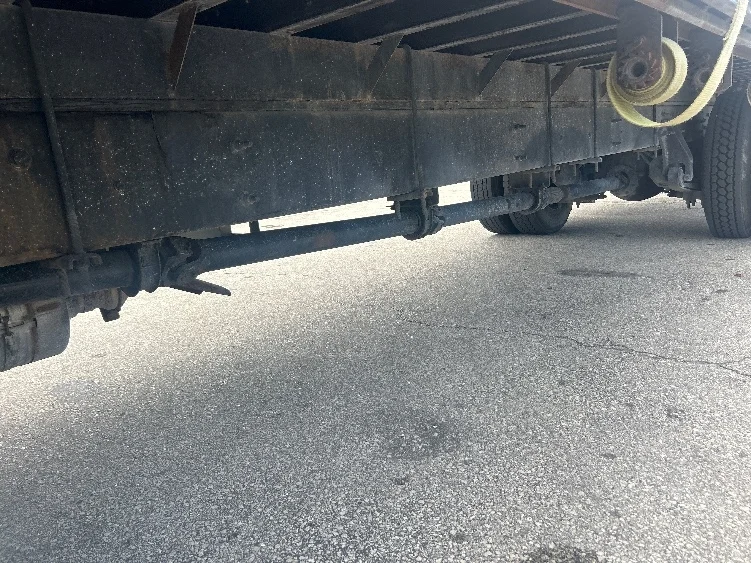 2020 International MV in Medley, FL — photo 5