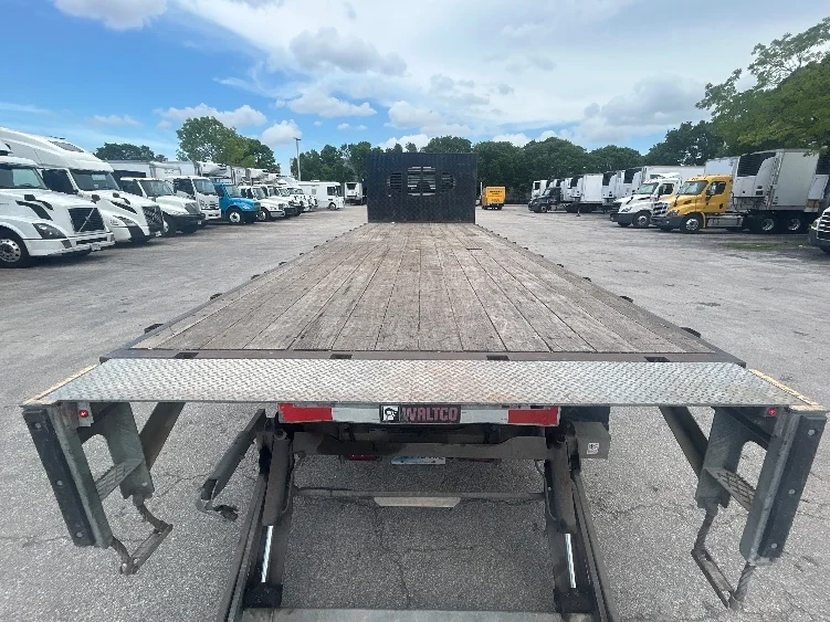2020 International MV in Medley, FL — photo 10