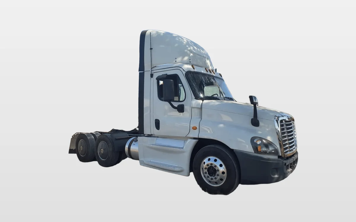 2020 Freightliner - image 1
