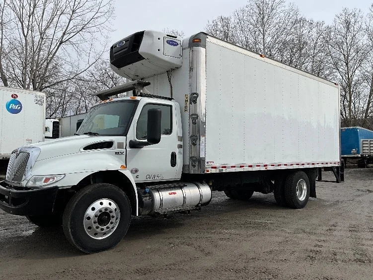 2020 International MV in Lancaster, PA — photo 3