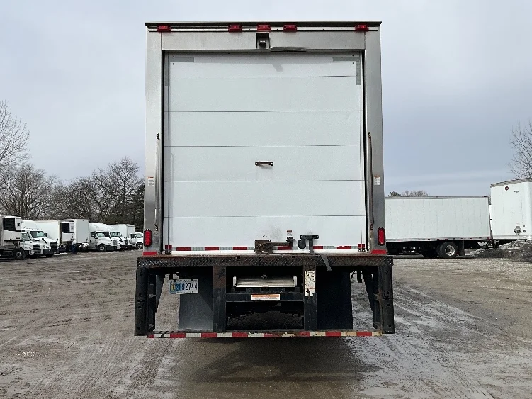 2020 International MV in Lancaster, PA — photo 7