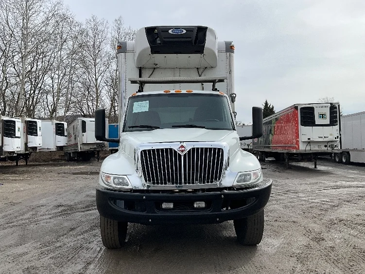 2020 International MV in Lancaster, PA — photo 2