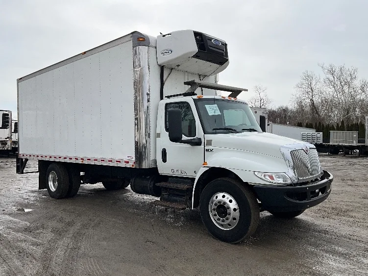2020 International MV in Lancaster, PA
