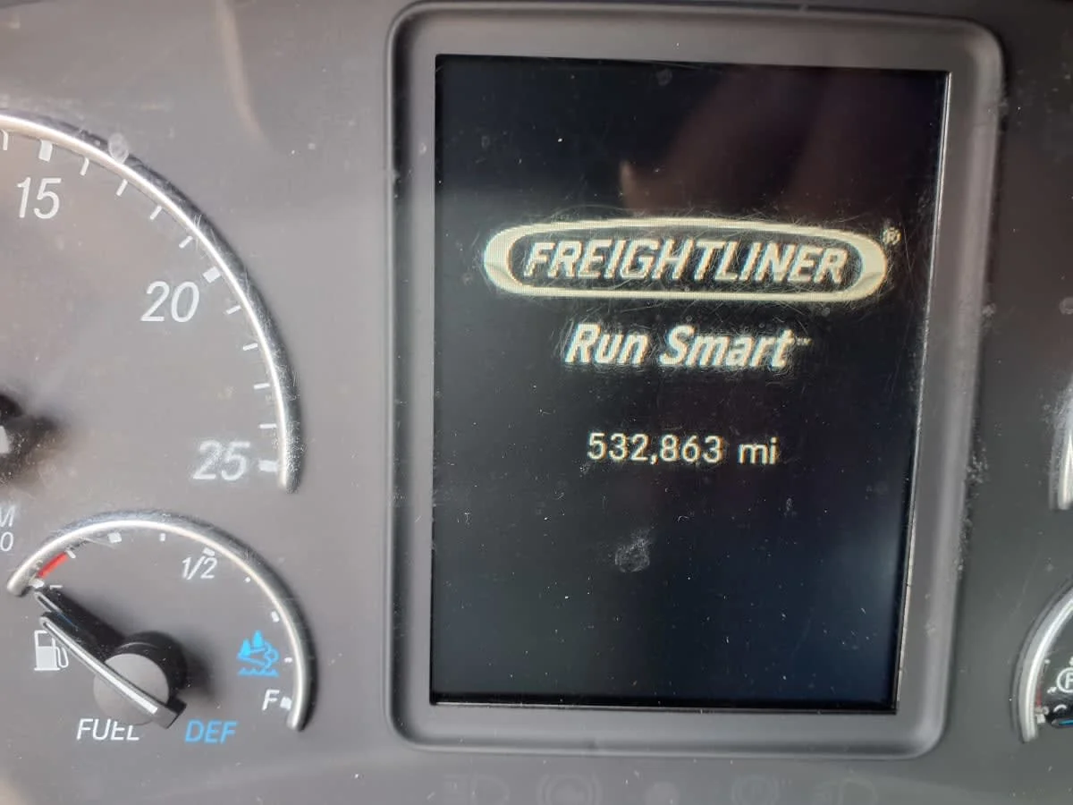 2020 Freightliner Cascadia in Greenville, SC — photo 9