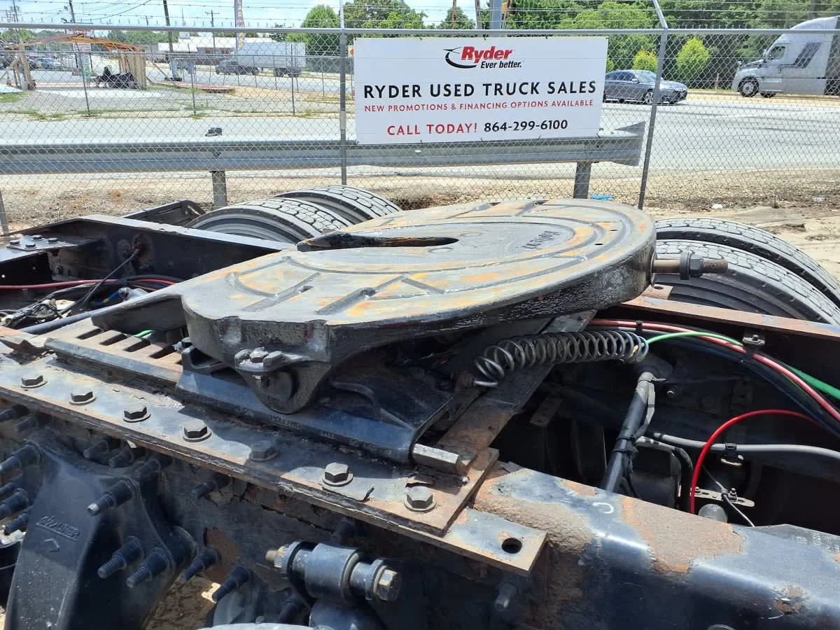 2020 Freightliner Cascadia in Greenville, SC — photo 15