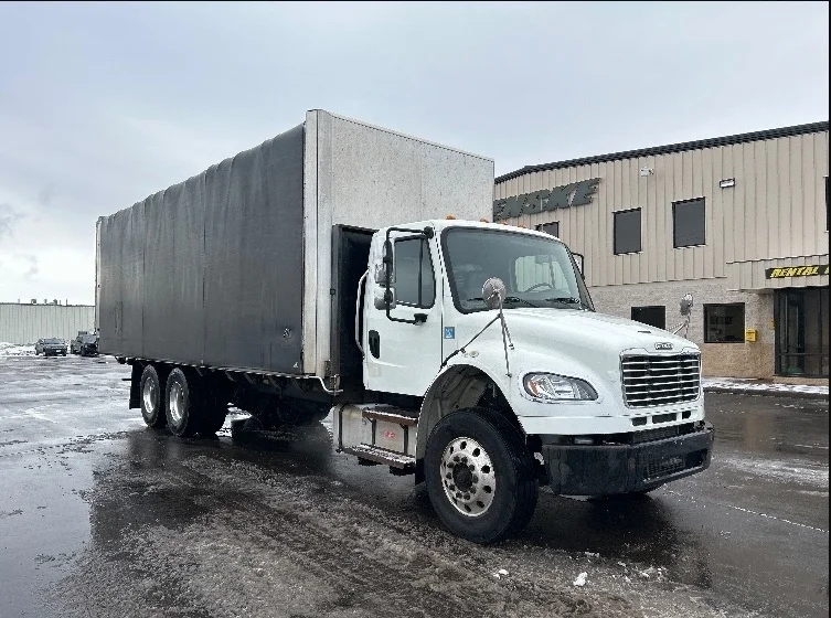 2020 Freightliner M2 106 in Rothschild, WI