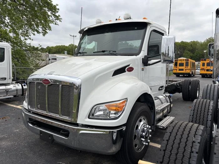 2026 Peterbilt - image 3