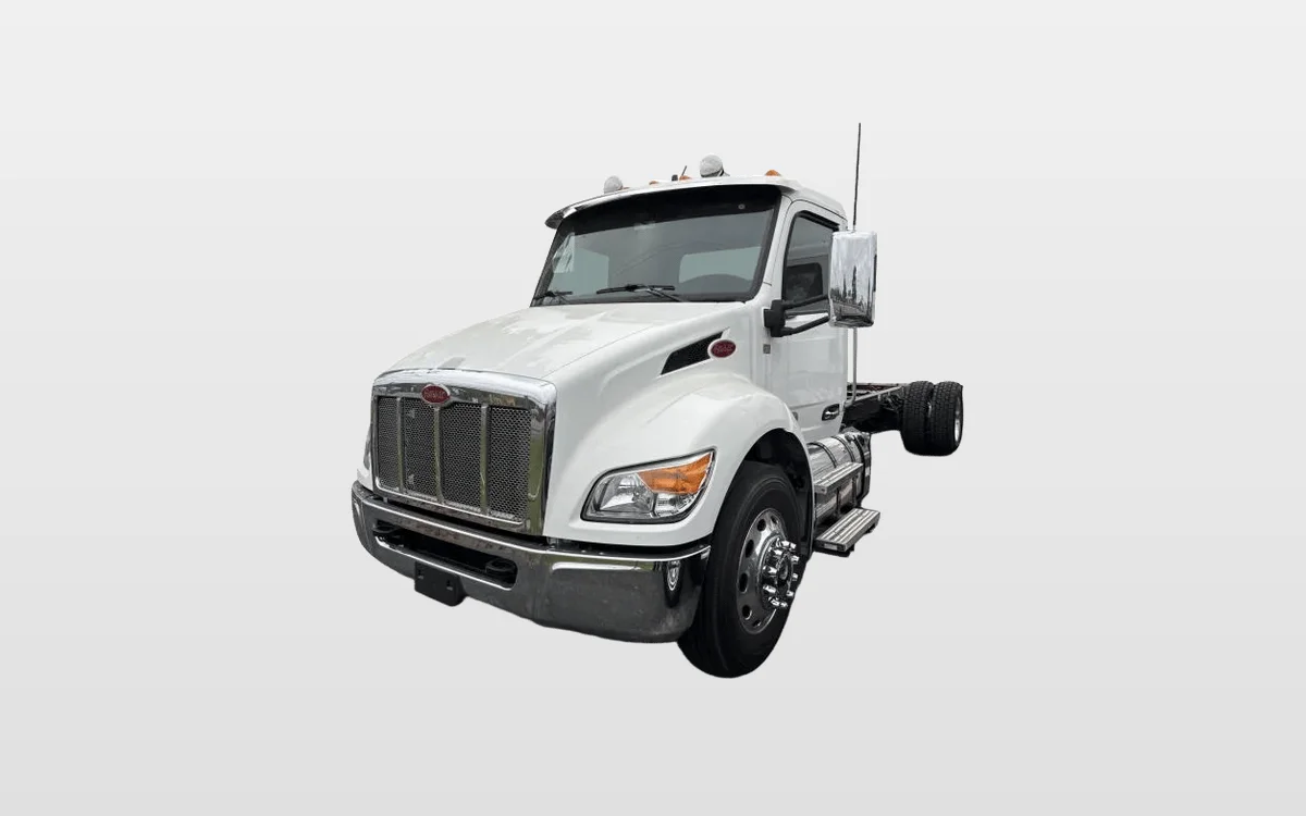 2026 Peterbilt - image 1