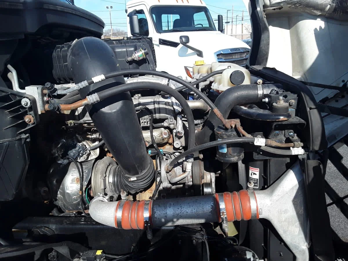 2022 Freightliner Cascadia - image 15