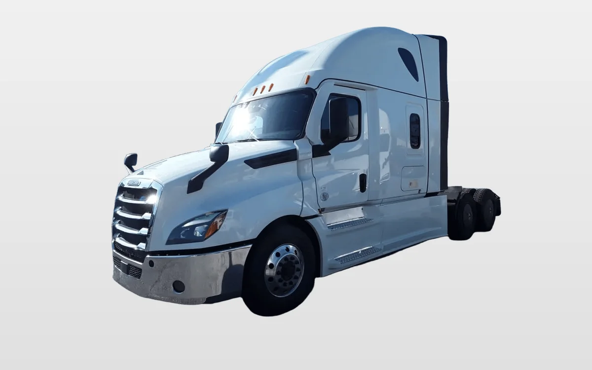2022 Freightliner Cascadia - image 1