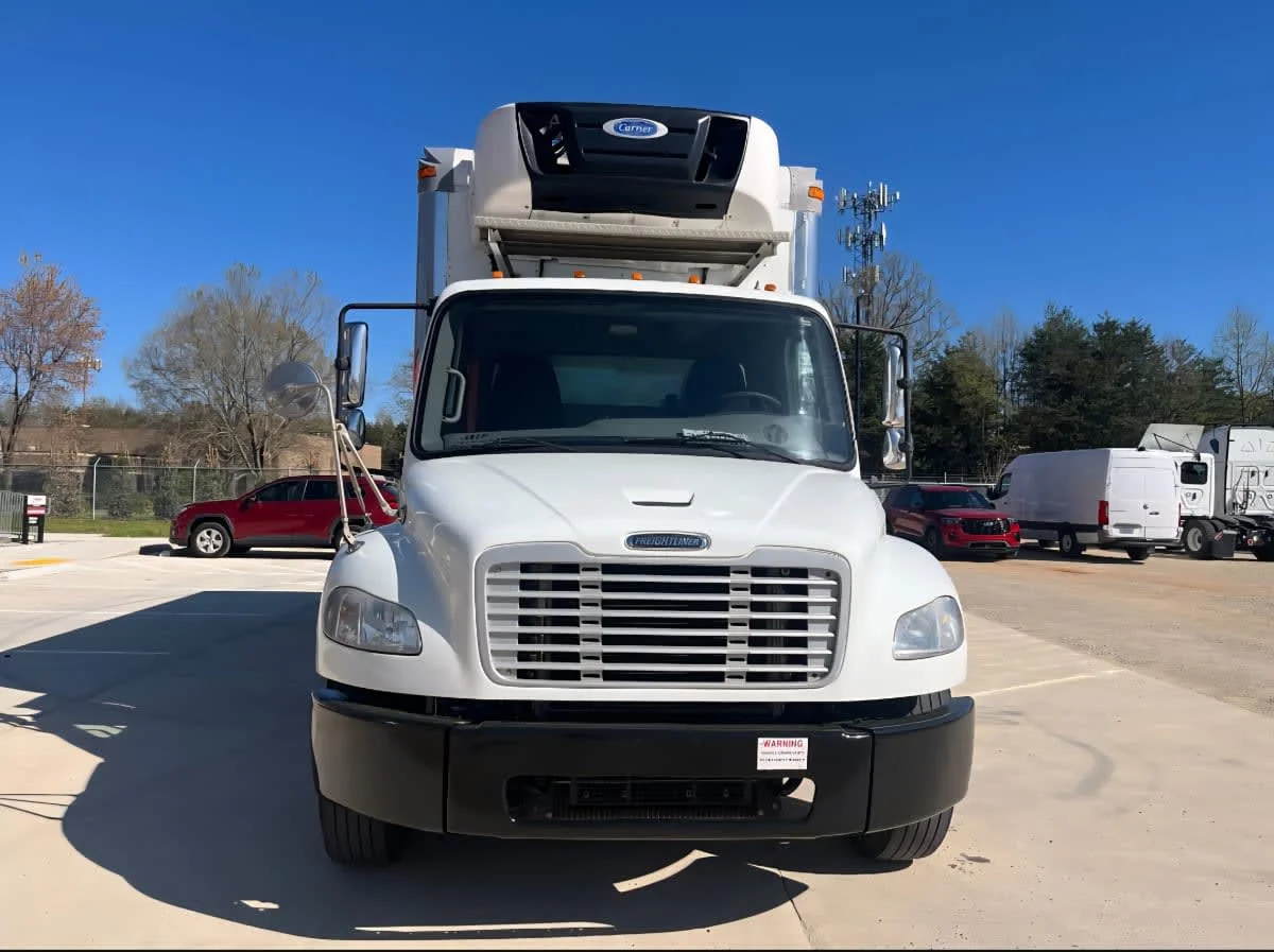 2017 Freightliner M2 106 in Greensboro, NC — photo 7