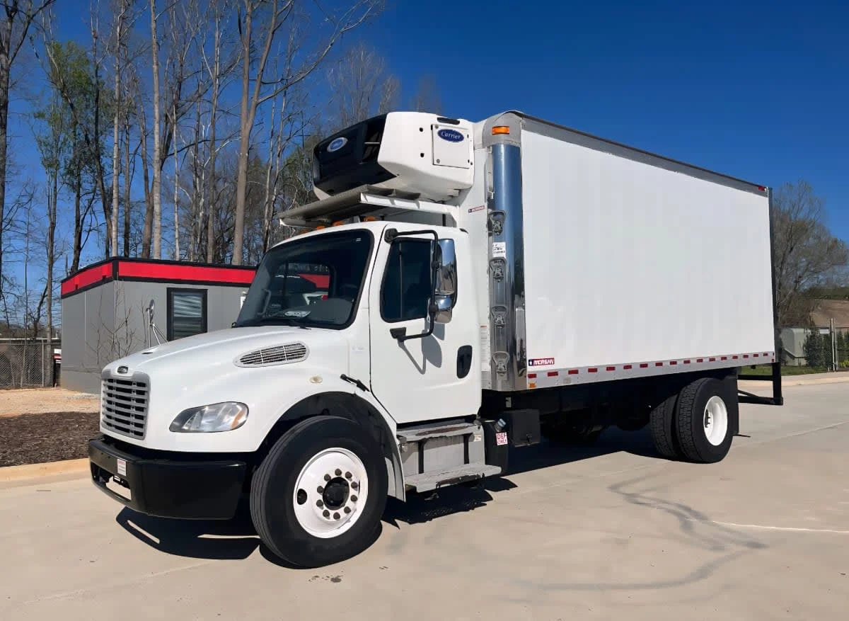 2017 Freightliner M2 106 in Greensboro, NC
