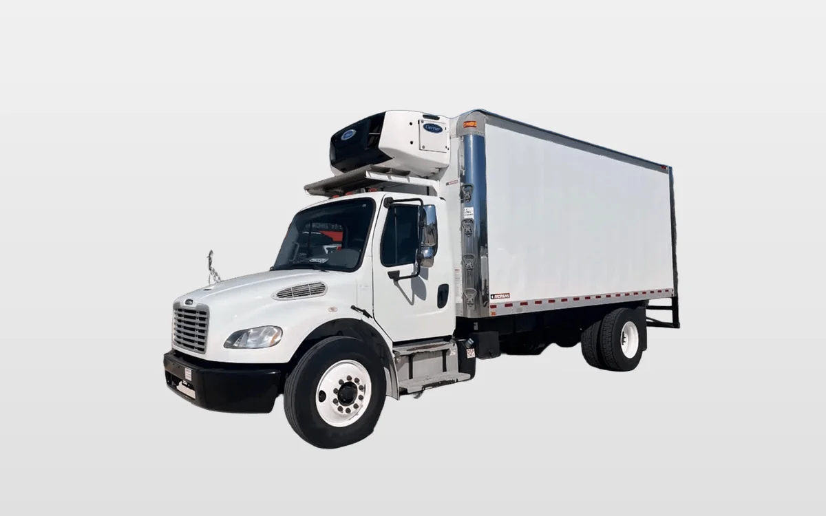 2017 Freightliner M2 106 - image 1