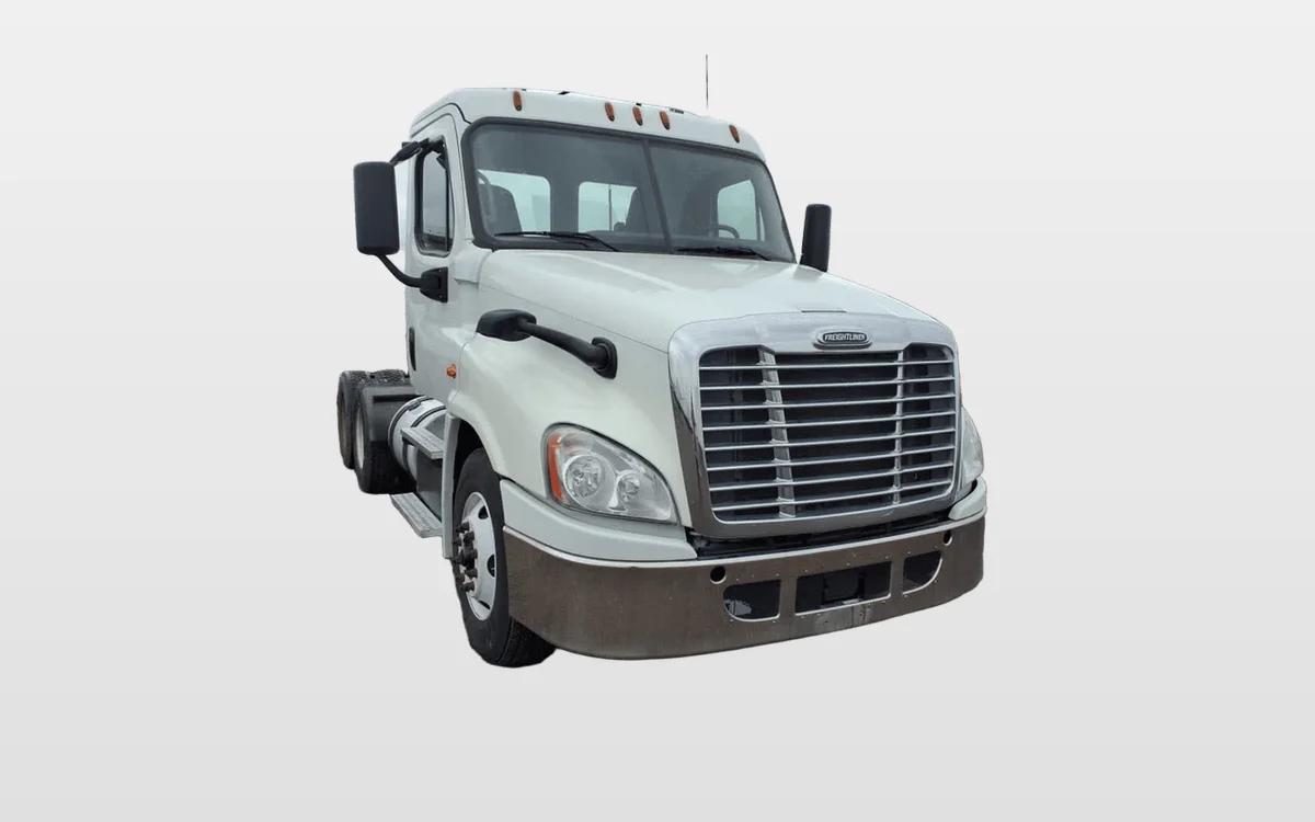 2018 Freightliner - image 1