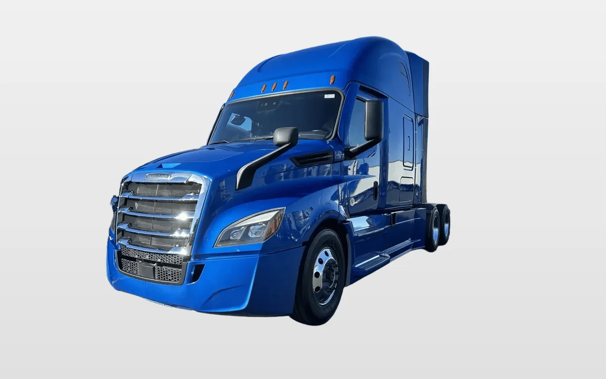 2022 Freightliner Cascadia - image 1