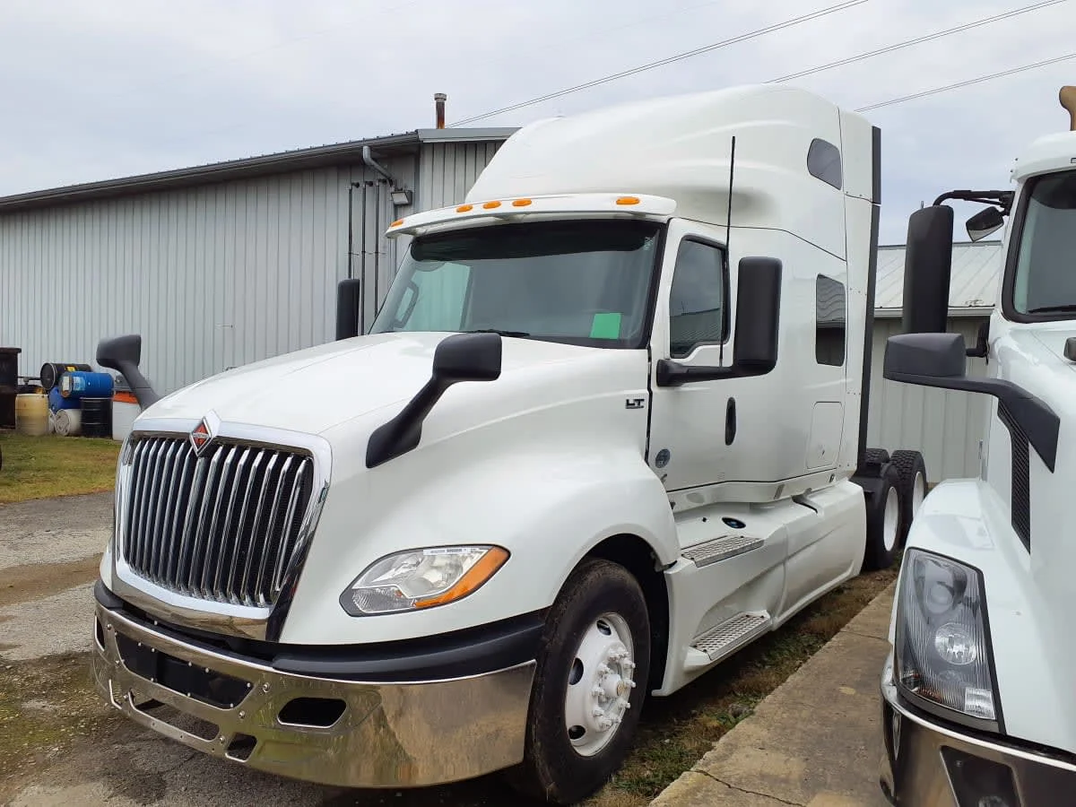 2019 International LT in Indianapolis, IN