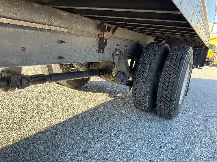 2021 International MV - image 5