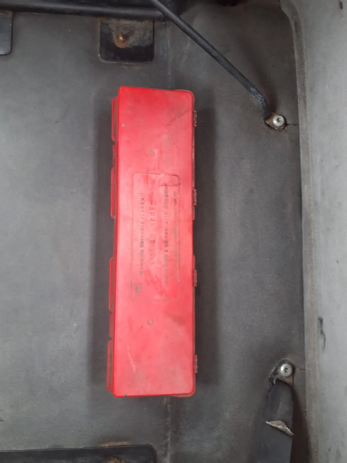 2019 International LT in Taylor, MI — photo 11