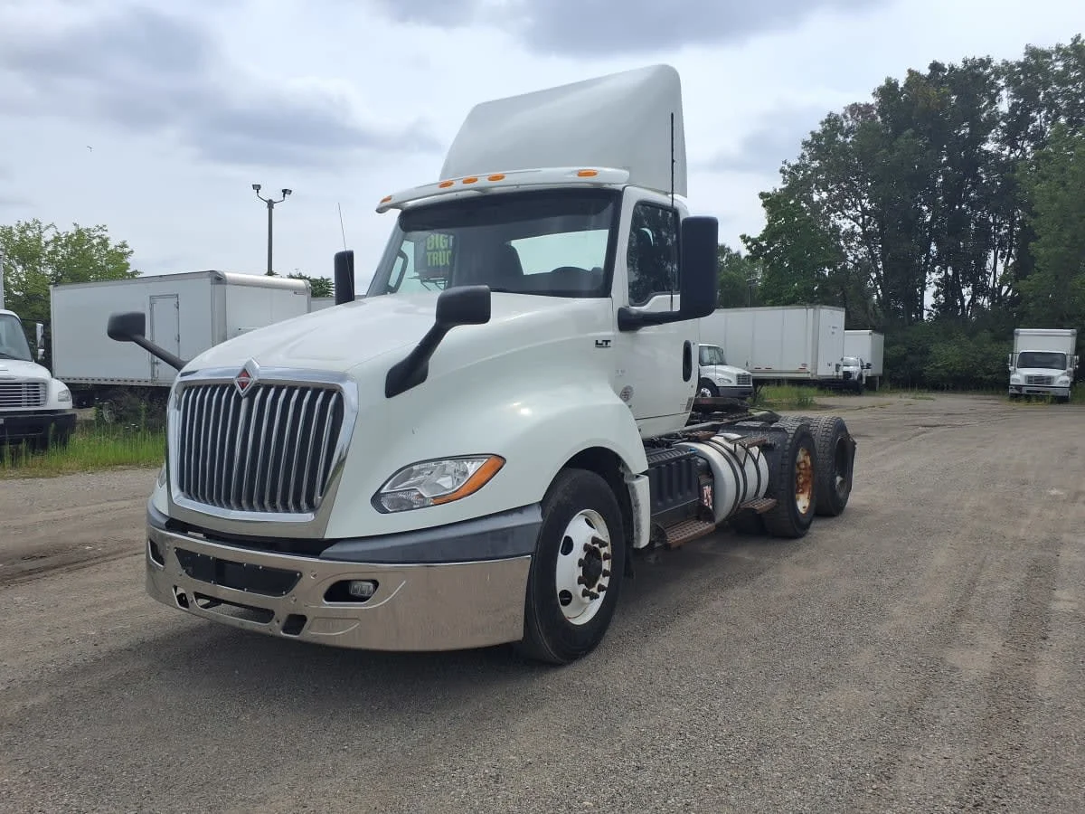 2019 International LT in Taylor, MI